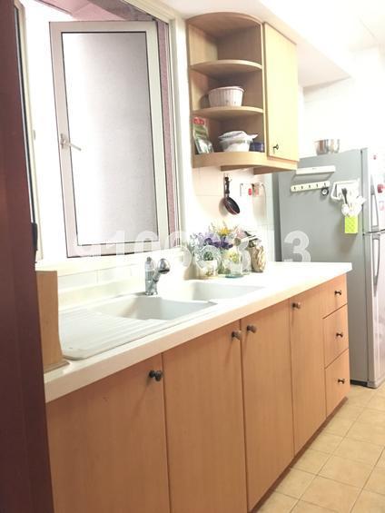 Evergreen Park (D19), Apartment #153403252